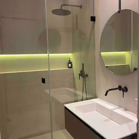 Apartamento De Prestige *