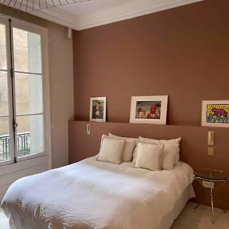 De Prestige Apartamento *