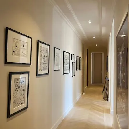 De Prestige Paris