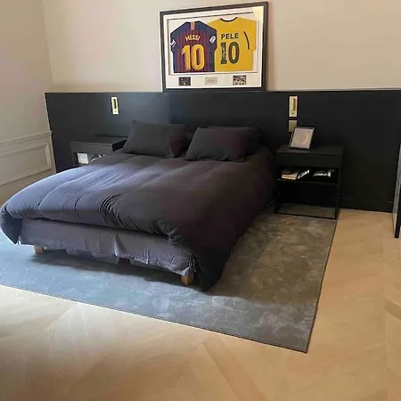 De Prestige Apartment *
